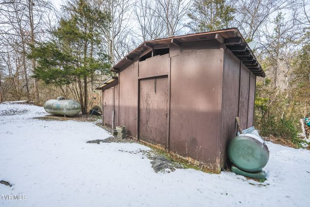 170 & 158 Dalson Road, Eidson, TN 37731