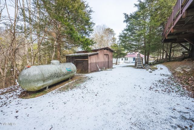 170 & 158 Dalson Road, Eidson, TN 37731