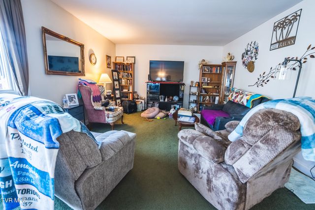 170 & 158 Dalson Road, Eidson, TN 37731