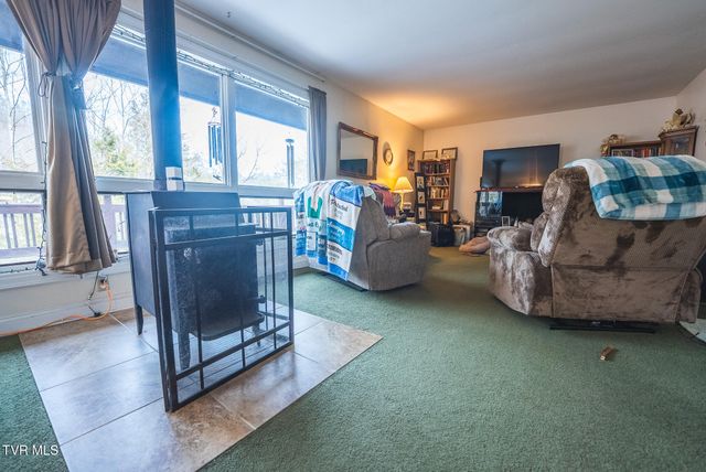 170 & 158 Dalson Road, Eidson, TN 37731