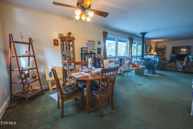 170 & 158 Dalson Road, Eidson, TN 37731