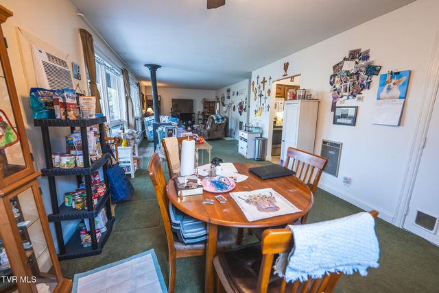 170 & 158 Dalson Road, Eidson, TN 37731