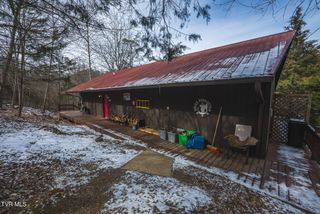 170 & 158 Dalson Road, Eidson, TN 37731