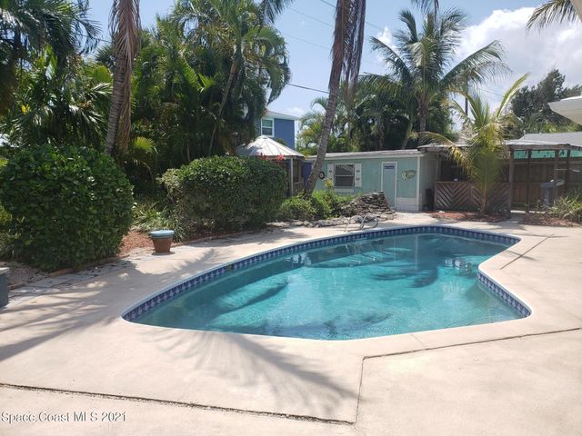 491 3rd Avenue, Satellite Beach, FL 32937