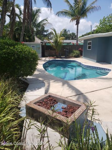 491 3rd Avenue, Satellite Beach, FL 32937