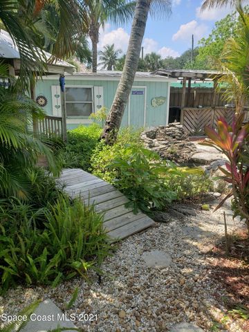 491 3rd Avenue, Satellite Beach, FL 32937