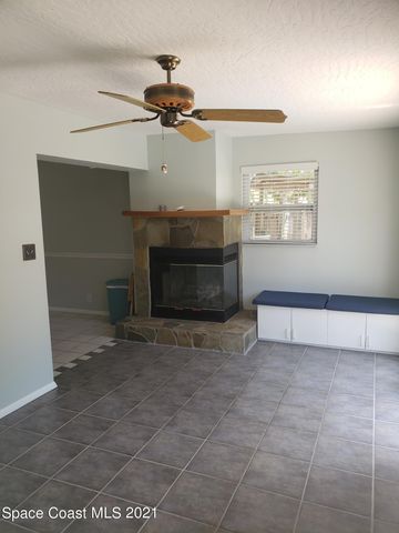 491 3rd Avenue, Satellite Beach, FL 32937