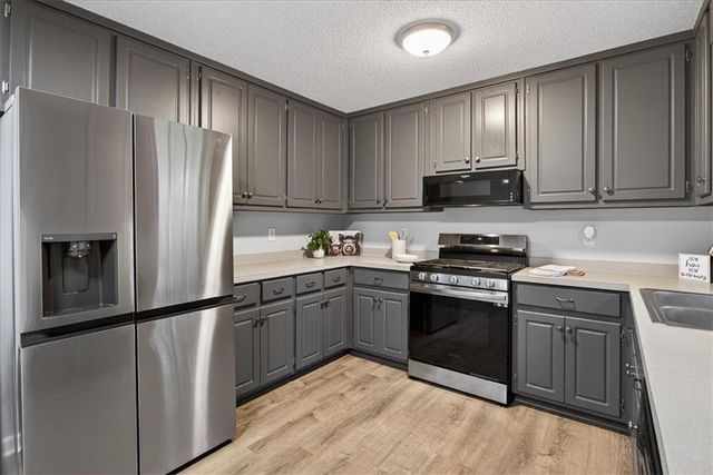 198 Whispering Waters Drive, Jasper, GA 30143