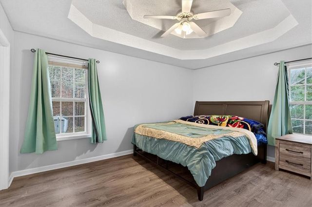 198 Whispering Waters Drive, Jasper, GA 30143