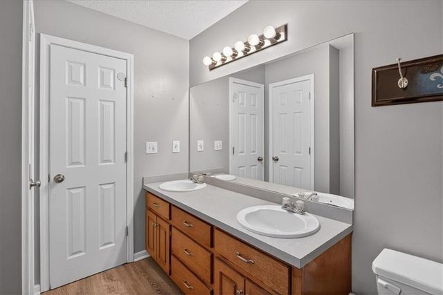 198 Whispering Waters Drive, Jasper, GA 30143