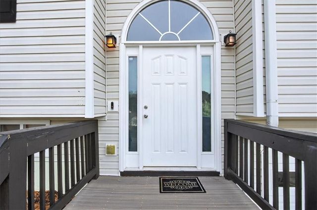 198 Whispering Waters Drive, Jasper, GA 30143