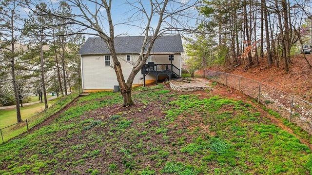 198 Whispering Waters Drive, Jasper, GA 30143