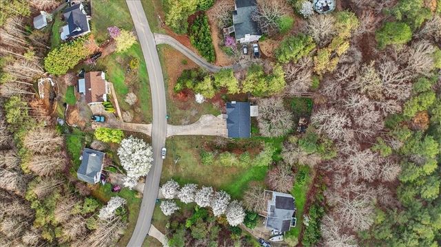 198 Whispering Waters Drive, Jasper, GA 30143