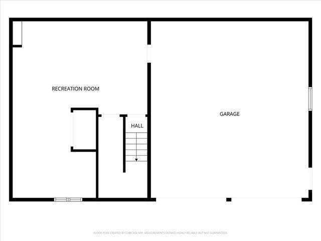 198 Whispering Waters Drive, Jasper, GA 30143