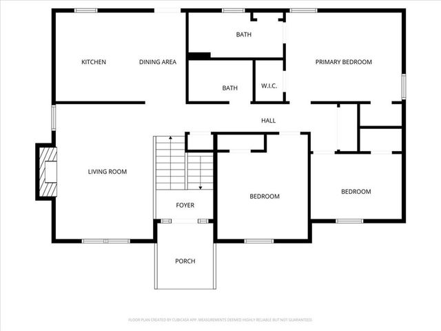 198 Whispering Waters Drive, Jasper, GA 30143