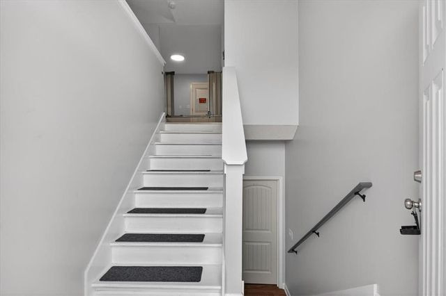 198 Whispering Waters Drive, Jasper, GA 30143