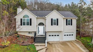 198 Whispering Waters Drive, Jasper, GA 30143