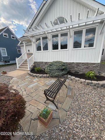 105 Sanborn Avenue, Point Pleasant Beach, NJ 08742