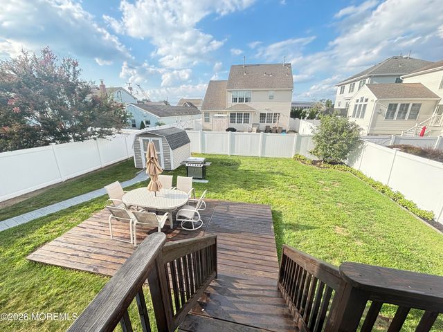 105 Sanborn Avenue, Point Pleasant Beach, NJ 08742
