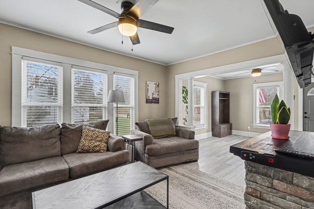 255 Rex Avenue, Comstock Twp, MI 49048