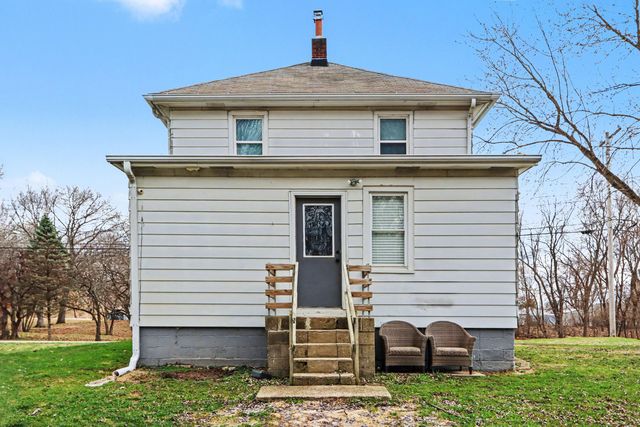 255 Rex Avenue, Comstock Twp, MI 49048