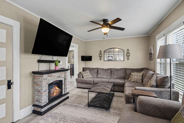 255 Rex Avenue, Comstock Twp, MI 49048