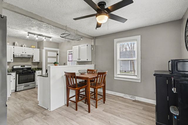 255 Rex Avenue, Comstock Twp, MI 49048