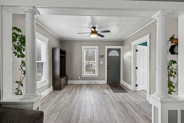 255 Rex Avenue, Comstock Twp, MI 49048