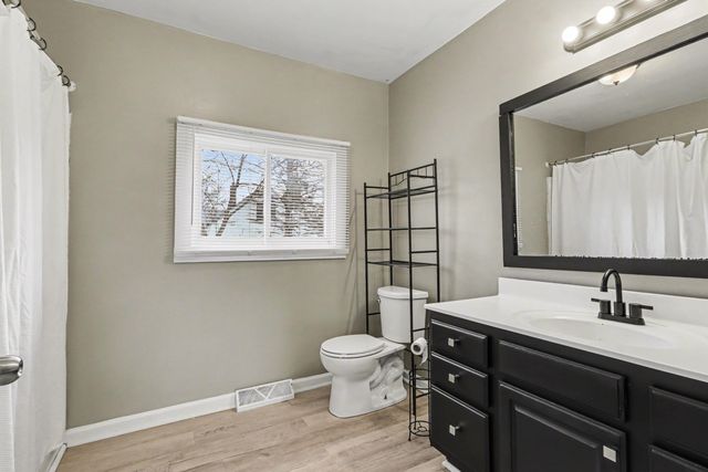 255 Rex Avenue, Comstock Twp, MI 49048