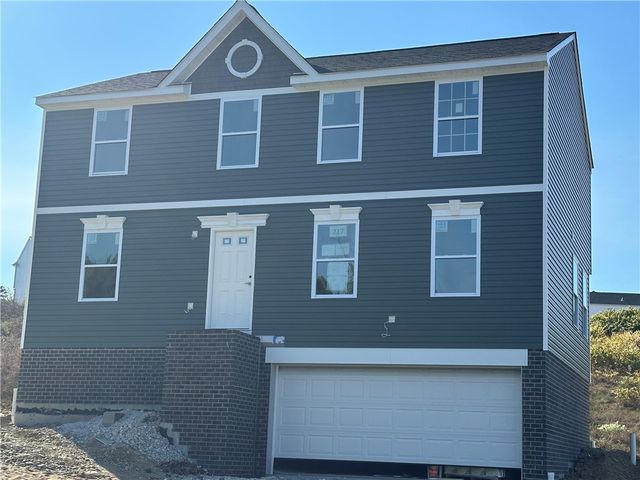 120 Samantha Drive, Center Twp, PA 15061