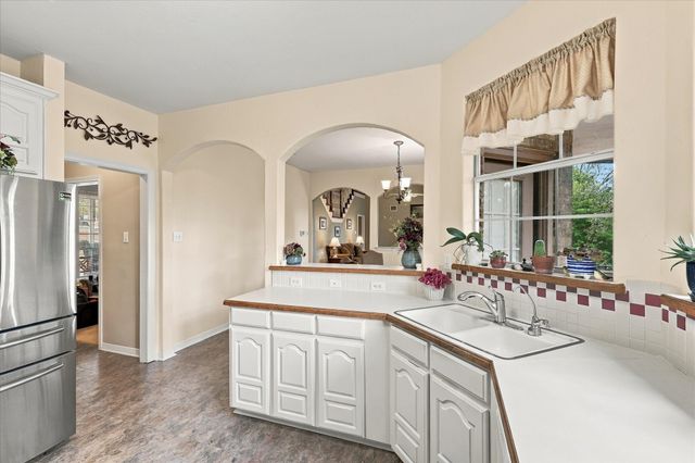1231 Oak View Court, Oak Point, TX 75068