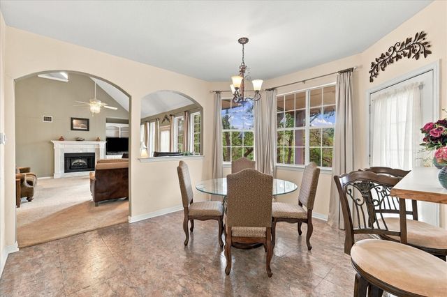 1231 Oak View Court, Oak Point, TX 75068