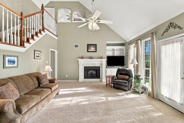 1231 Oak View Court, Oak Point, TX 75068