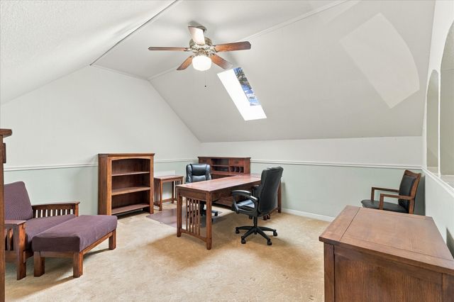 1231 Oak View Court, Oak Point, TX 75068