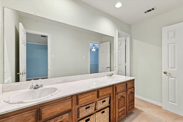 1231 Oak View Court, Oak Point, TX 75068