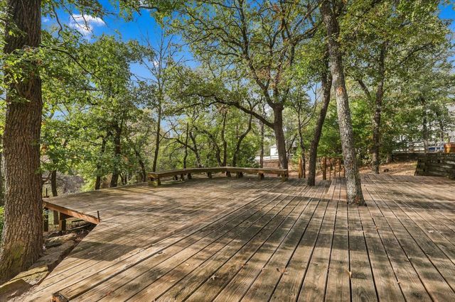 1231 Oak View Court, Oak Point, TX 75068