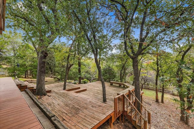 1231 Oak View Court, Oak Point, TX 75068