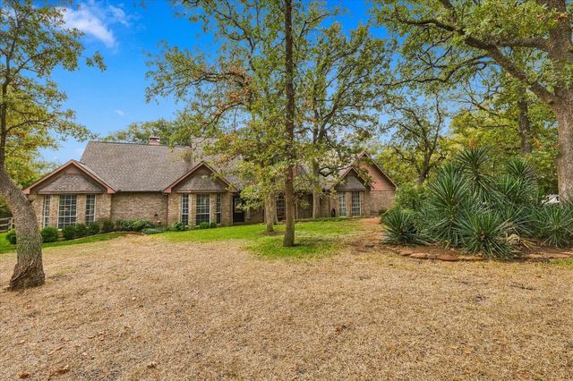 1231 Oak View Court, Oak Point, TX 75068