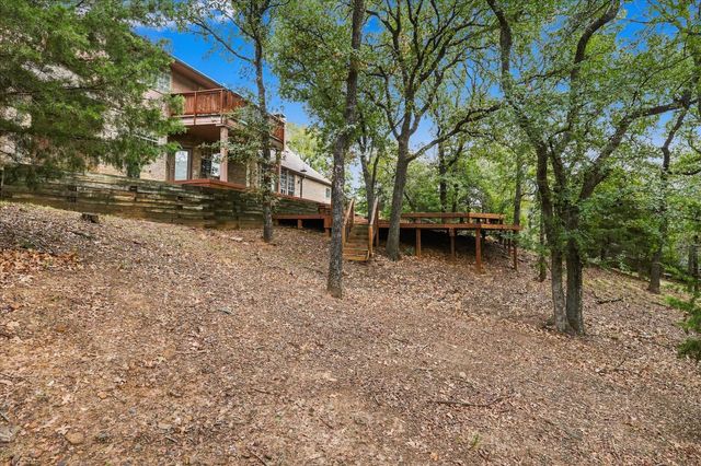 1231 Oak View Court, Oak Point, TX 75068