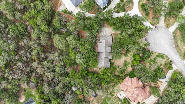 1231 Oak View Court, Oak Point, TX 75068