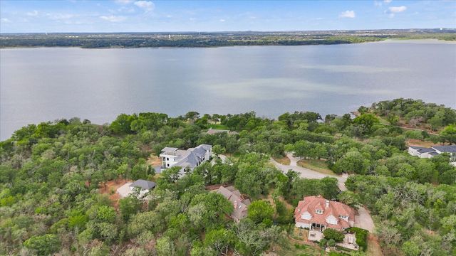 1231 Oak View Court, Oak Point, TX 75068