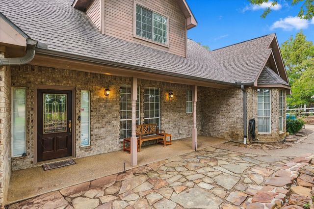 1231 Oak View Court, Oak Point, TX 75068