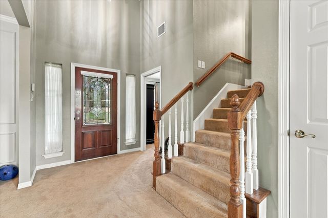 1231 Oak View Court, Oak Point, TX 75068