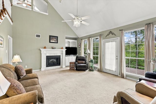 1231 Oak View Court, Oak Point, TX 75068