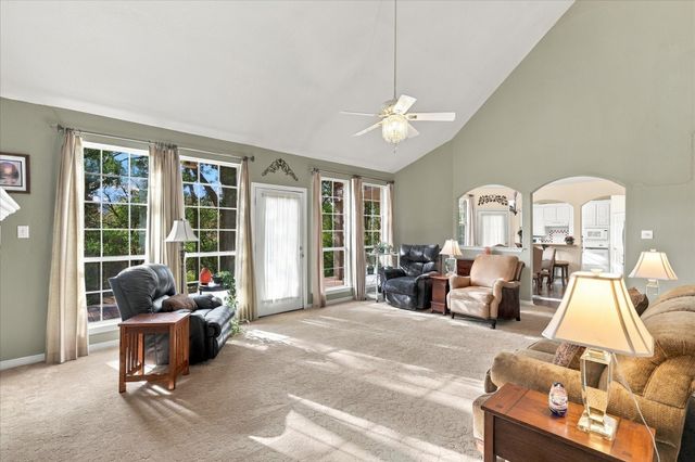 1231 Oak View Court, Oak Point, TX 75068