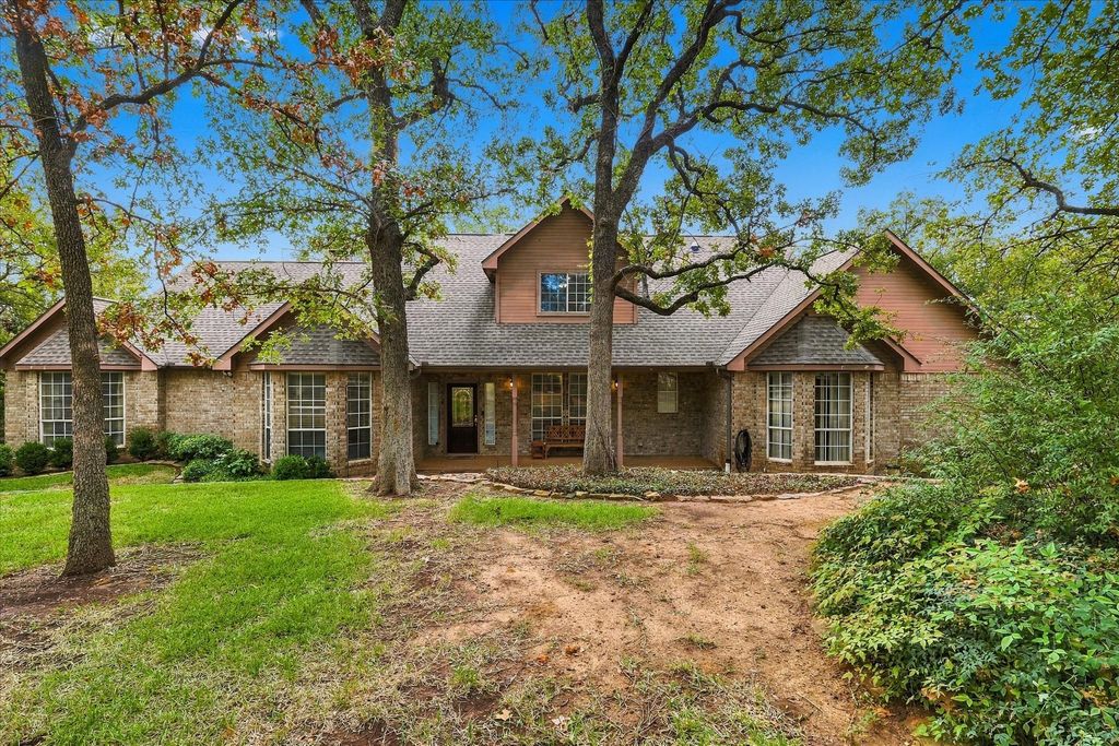 1231 Oak View Court, Oak Point, TX 75068 — photo 2