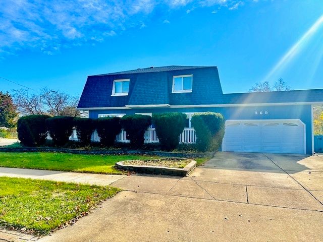 265 Macarthur Drive, Northlake, IL 60164