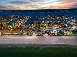 2700 GULF BOULEVARD W6, Belleair Beach, FL 33786