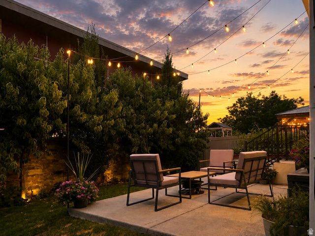 13952 S ROCKWELL VIEW LN, Draper, UT 84020
