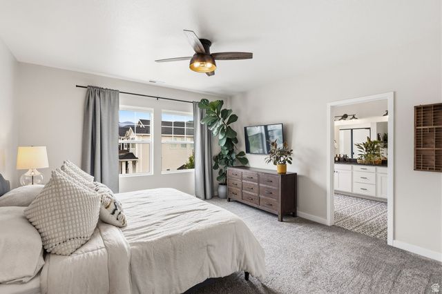 13952 S ROCKWELL VIEW LN, Draper, UT 84020
